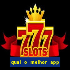 qual o melhor app para analisar jogos de futebol